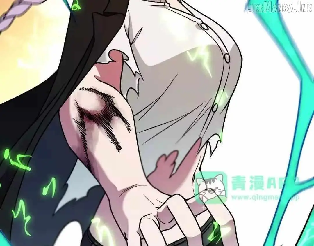 Read God killer chapter 229 image 56 on Lezhin