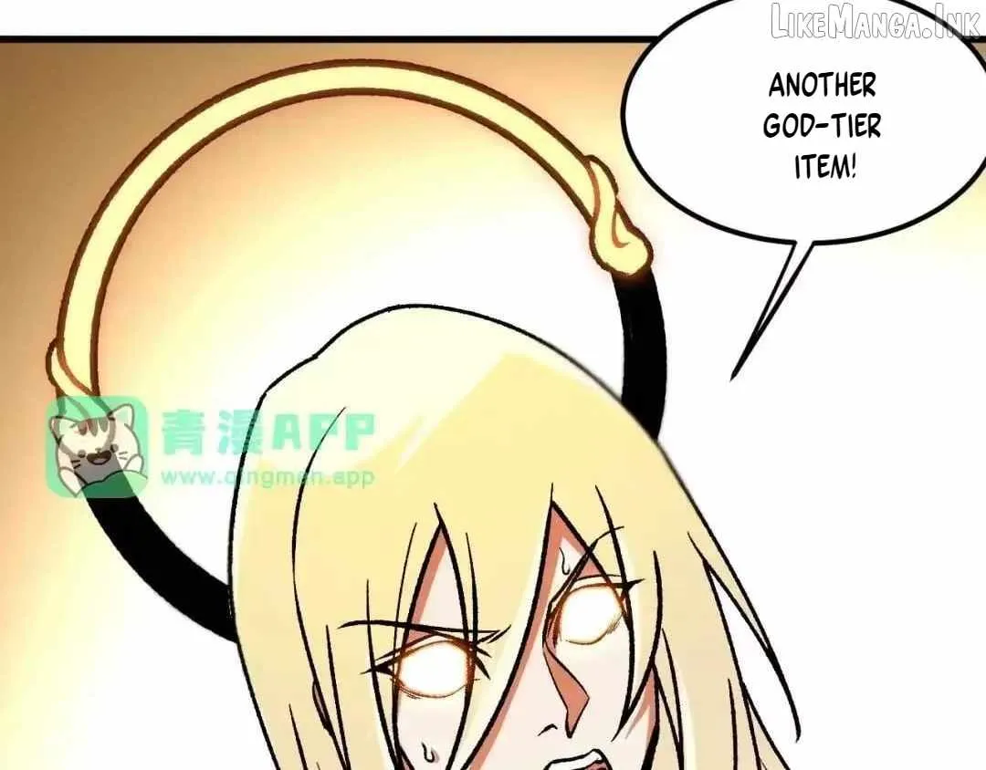 Read God killer chapter 229 image 61 on Lezhin