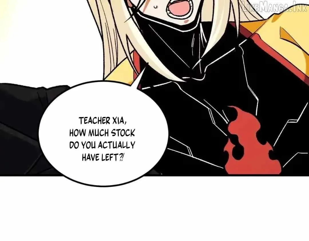 Read God killer chapter 229 image 62 on Lezhin