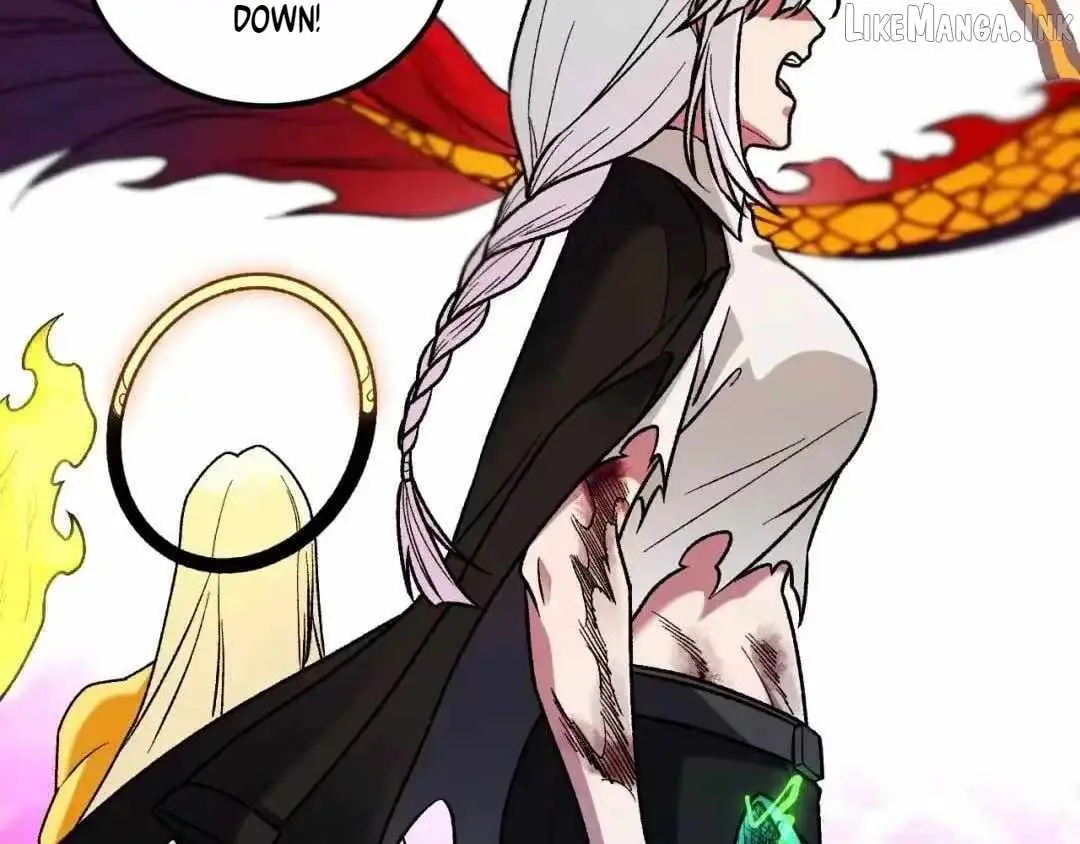 Read God killer chapter 229 image 65 on Lezhin