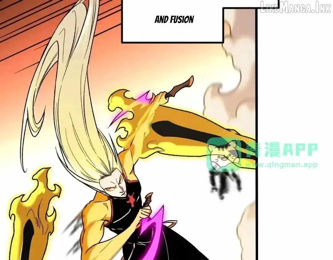 Read God killer chapter 229 image 86 on Lezhin