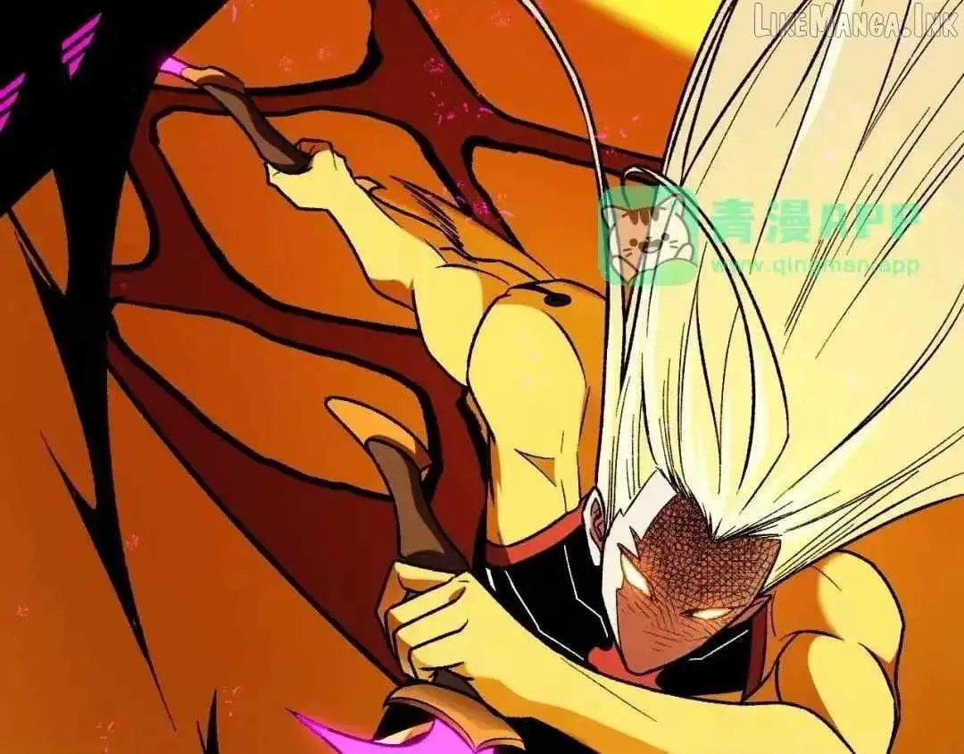 Read God killer chapter 229 image 91 on Lezhin