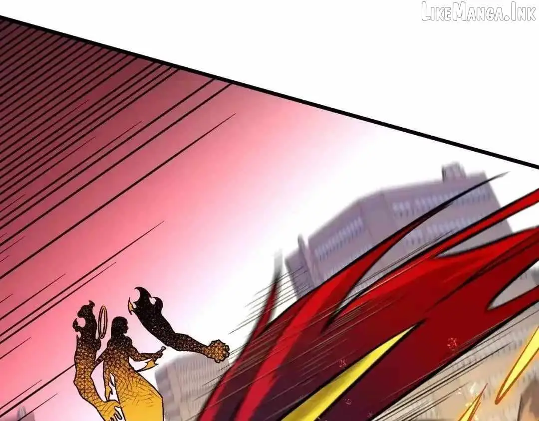 Read God killer chapter 229 image 97 on Lezhin
