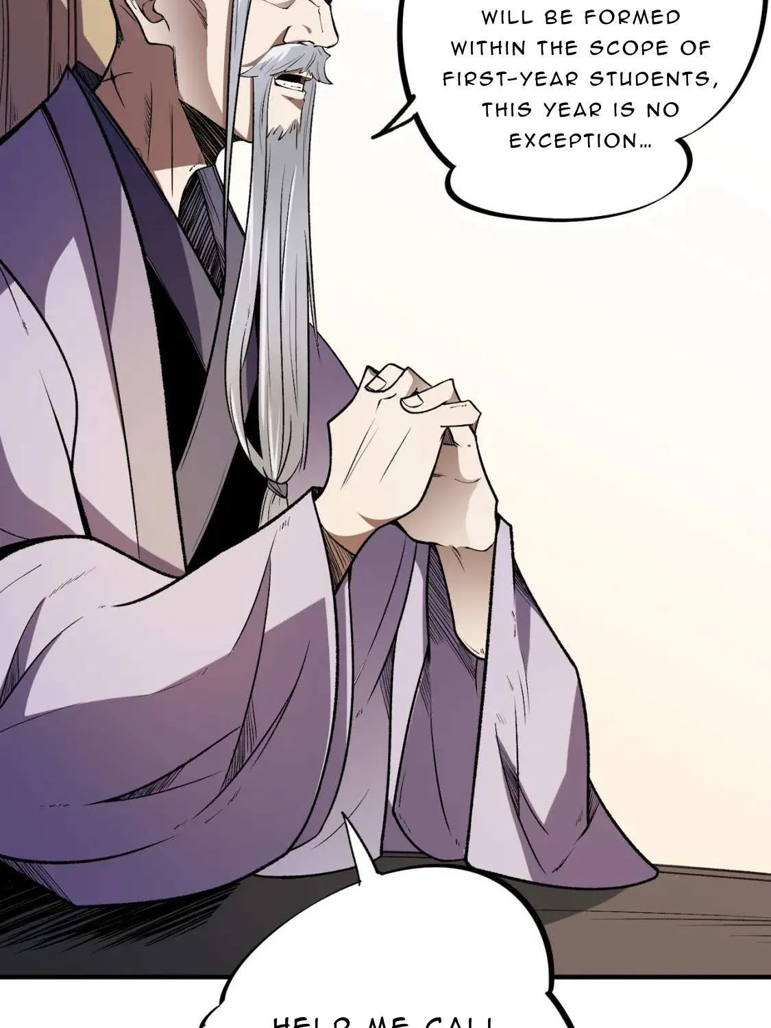 Read God killer chapter 23 image 13 on Lezhin