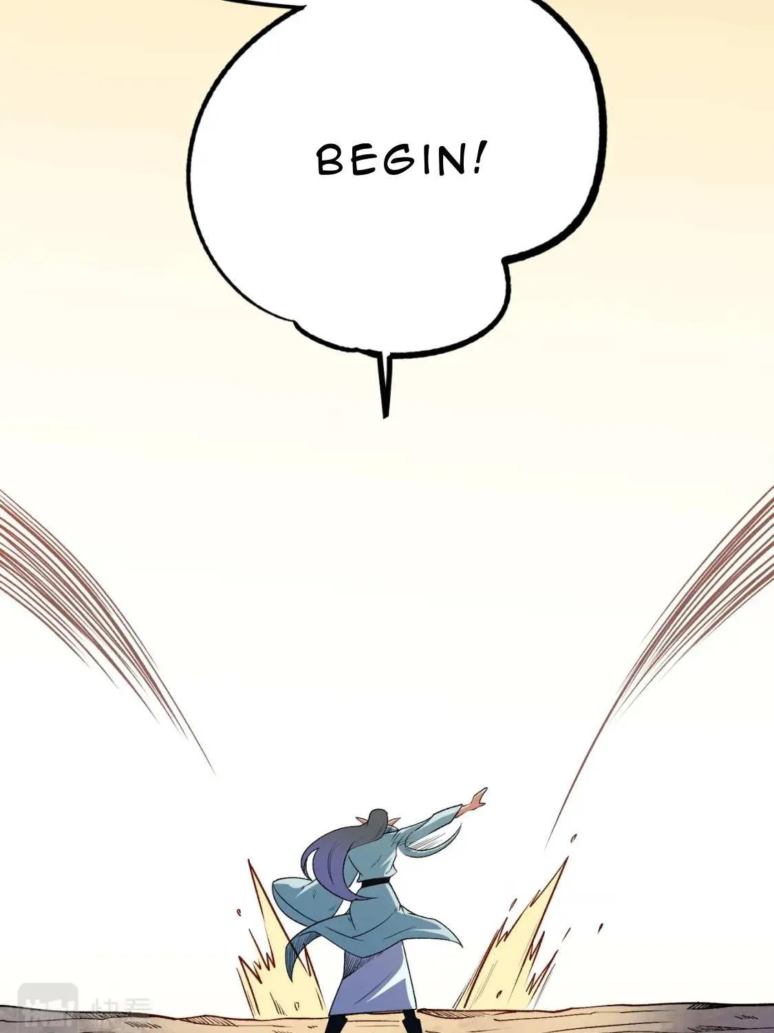Read God killer chapter 23 image 17 on Lezhin