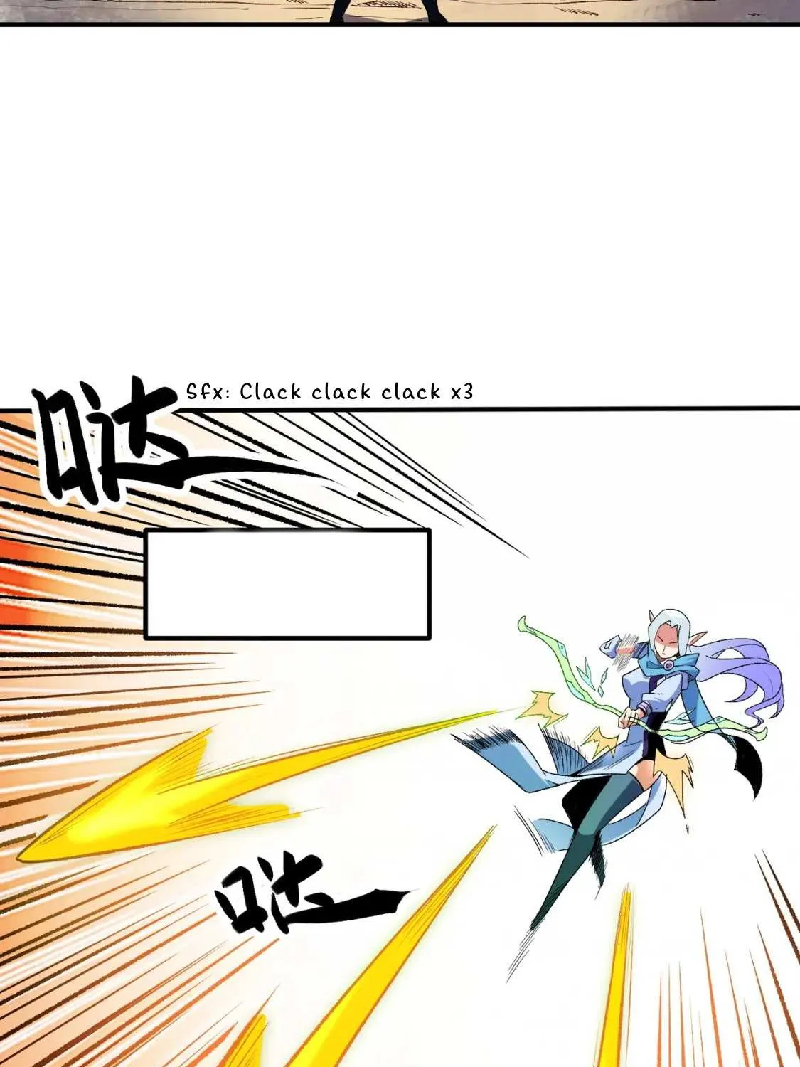 Read God killer chapter 23 image 18 on Lezhin