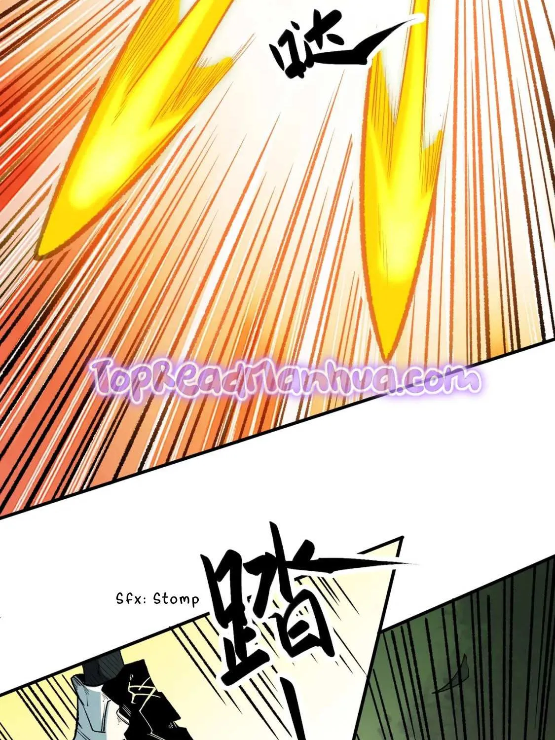 Read God killer chapter 23 image 19 on Lezhin