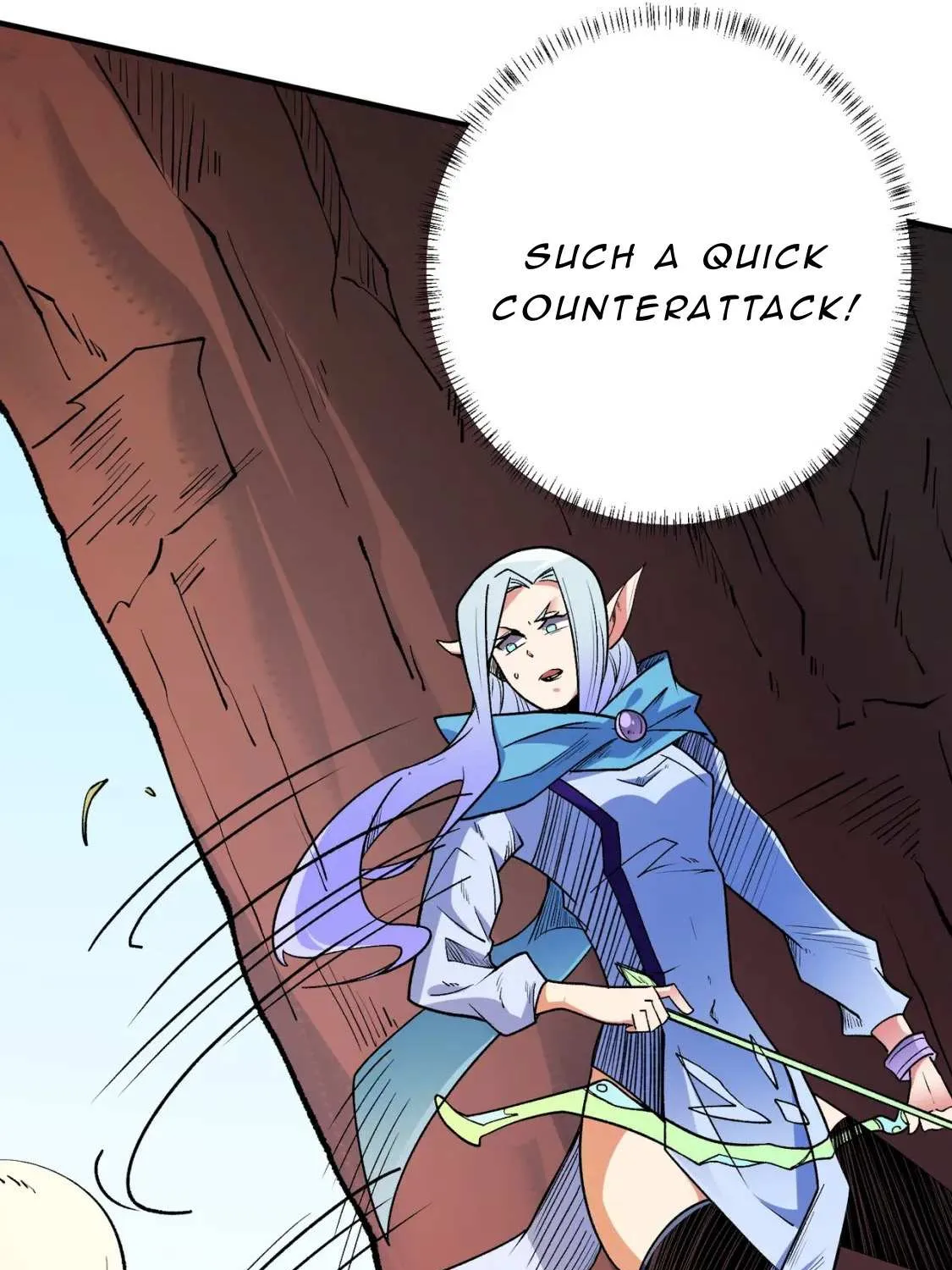 Read God killer chapter 23 image 24 on Lezhin