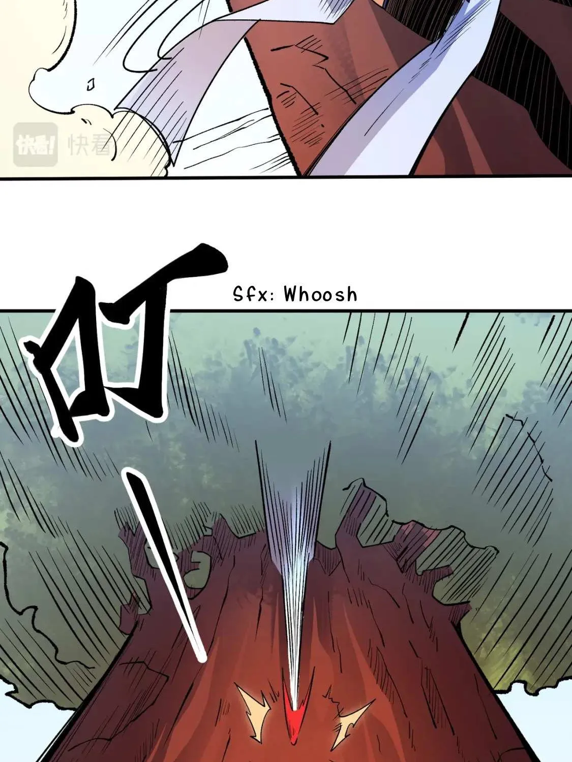 Read God killer chapter 23 image 25 on Lezhin