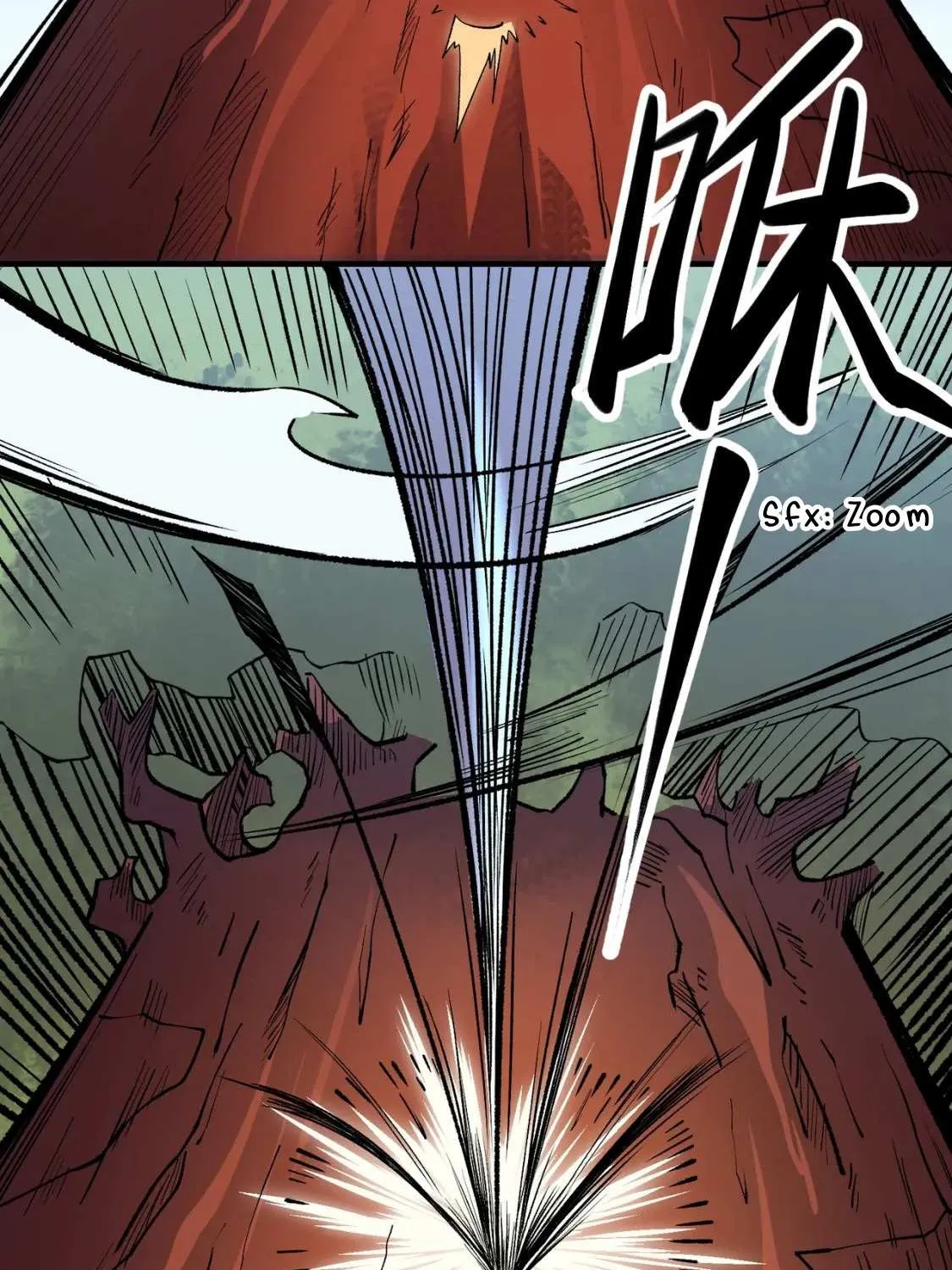 Read God killer chapter 23 image 26 on Lezhin