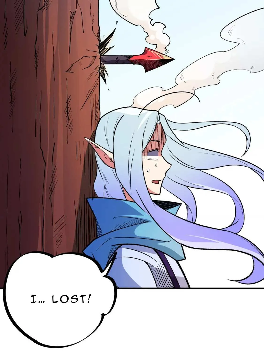 Read God killer chapter 23 image 28 on Lezhin