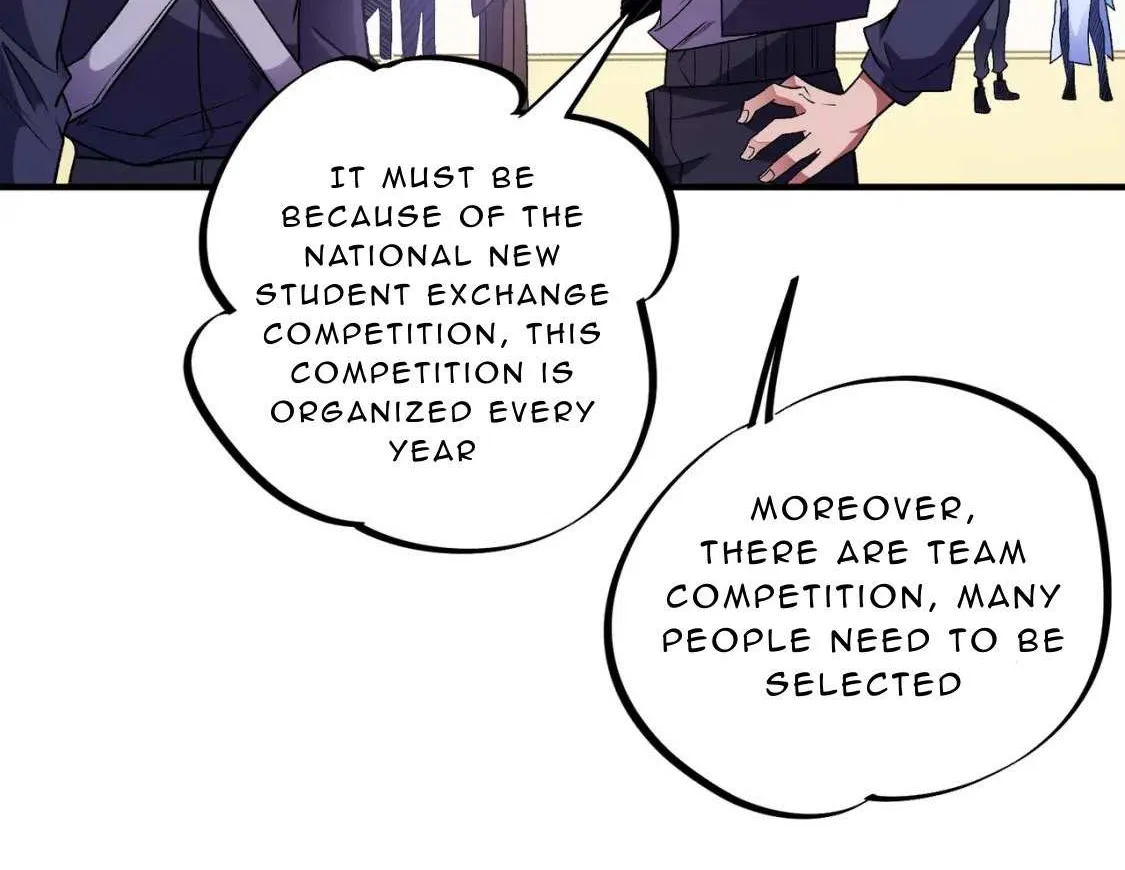 Read God killer chapter 23 image 39 on Lezhin