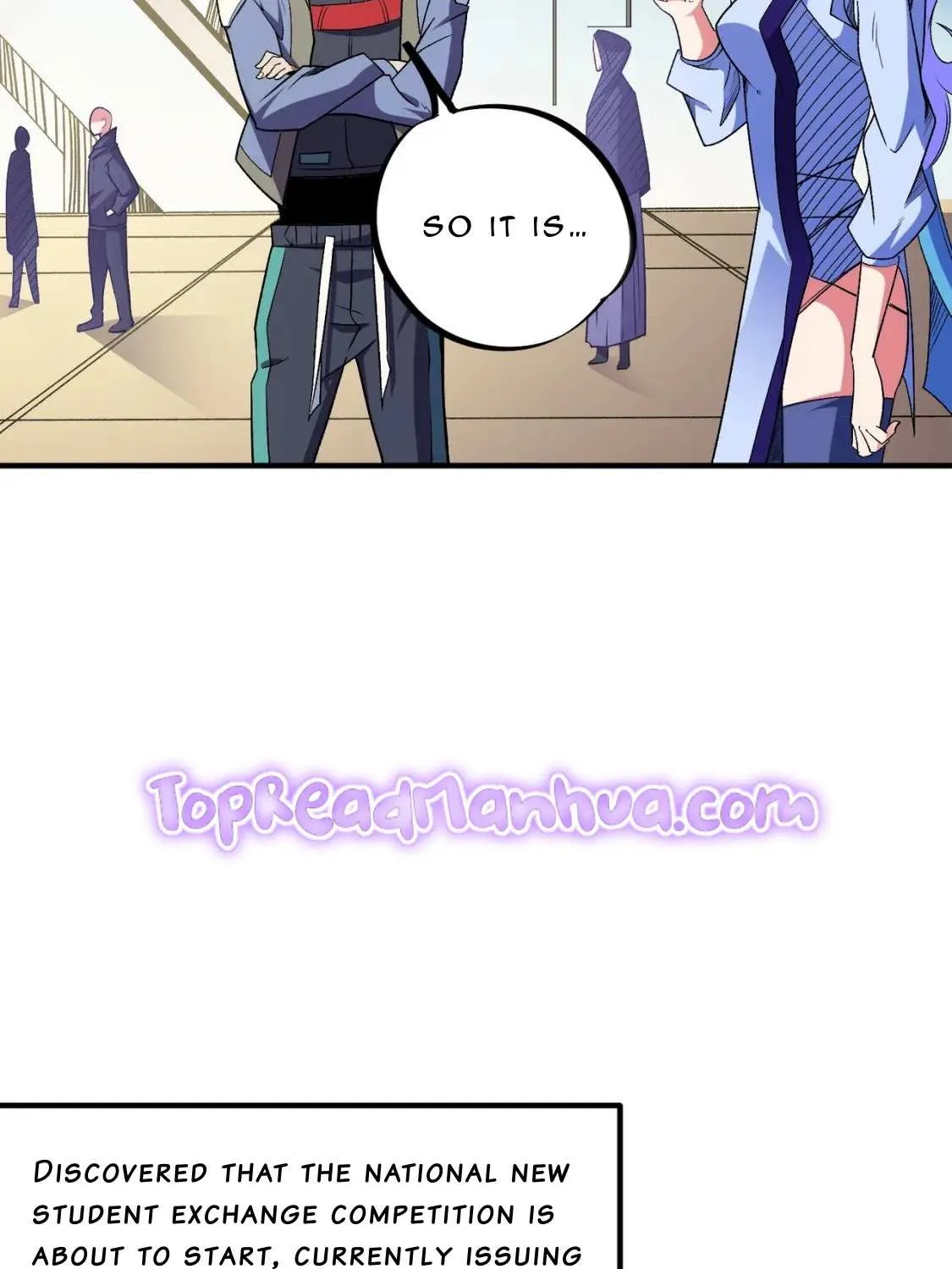 Read God killer chapter 23 image 44 on Lezhin