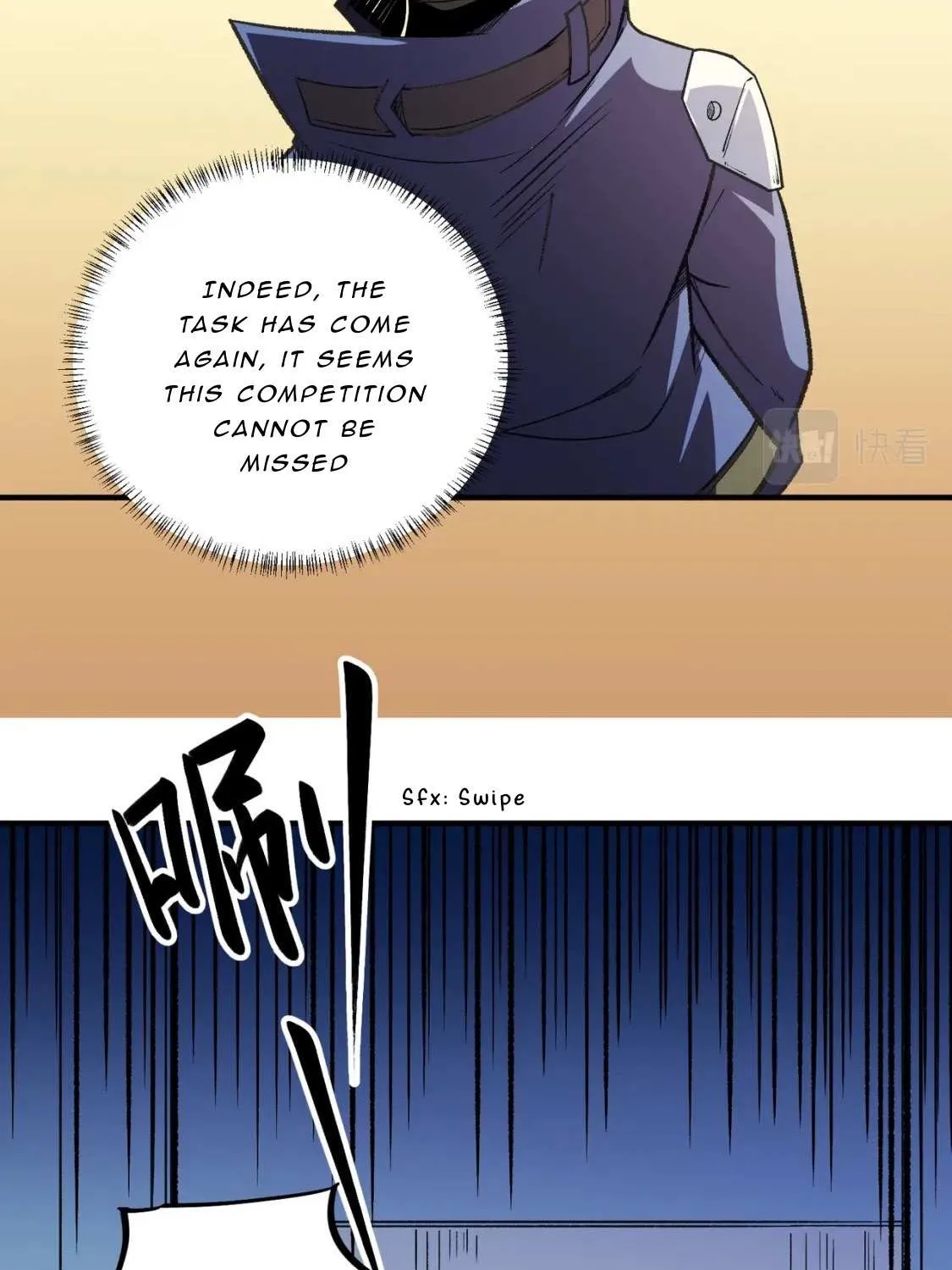 Read God killer chapter 23 image 46 on Lezhin