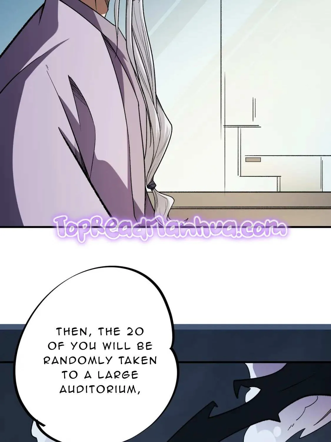Read God killer chapter 23 image 51 on Lezhin
