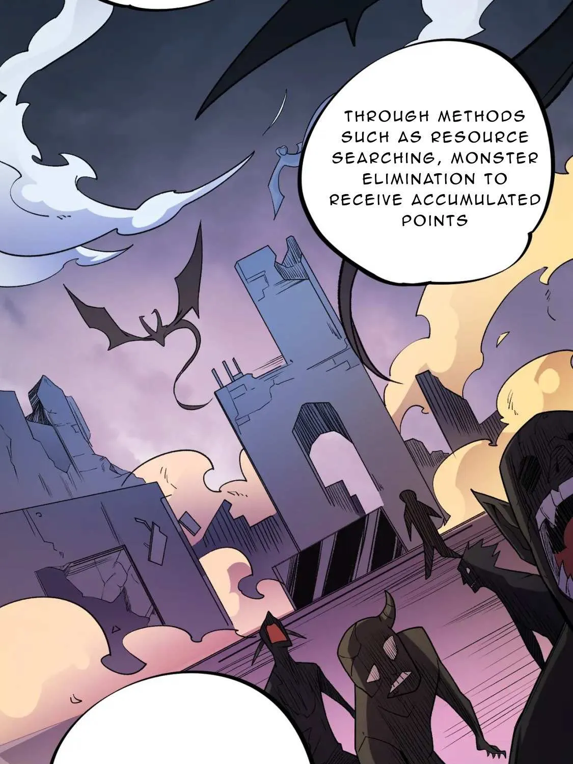 Read God killer chapter 23 image 52 on Lezhin