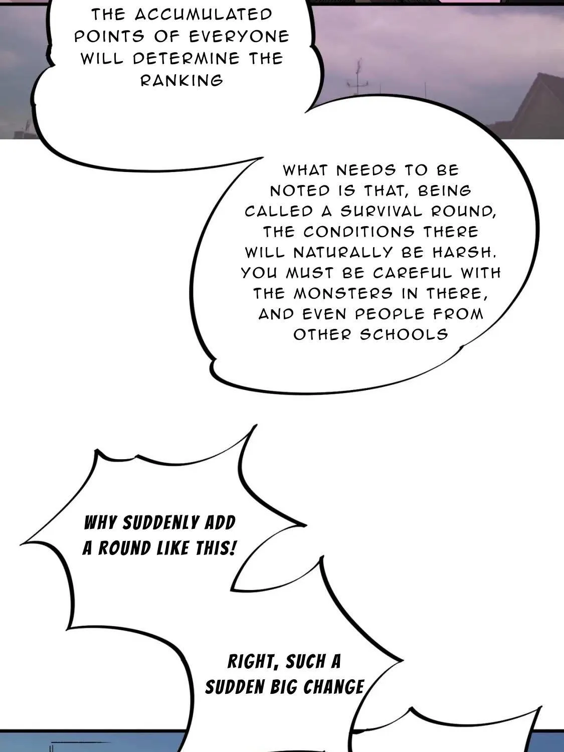 Read God killer chapter 23 image 53 on Lezhin