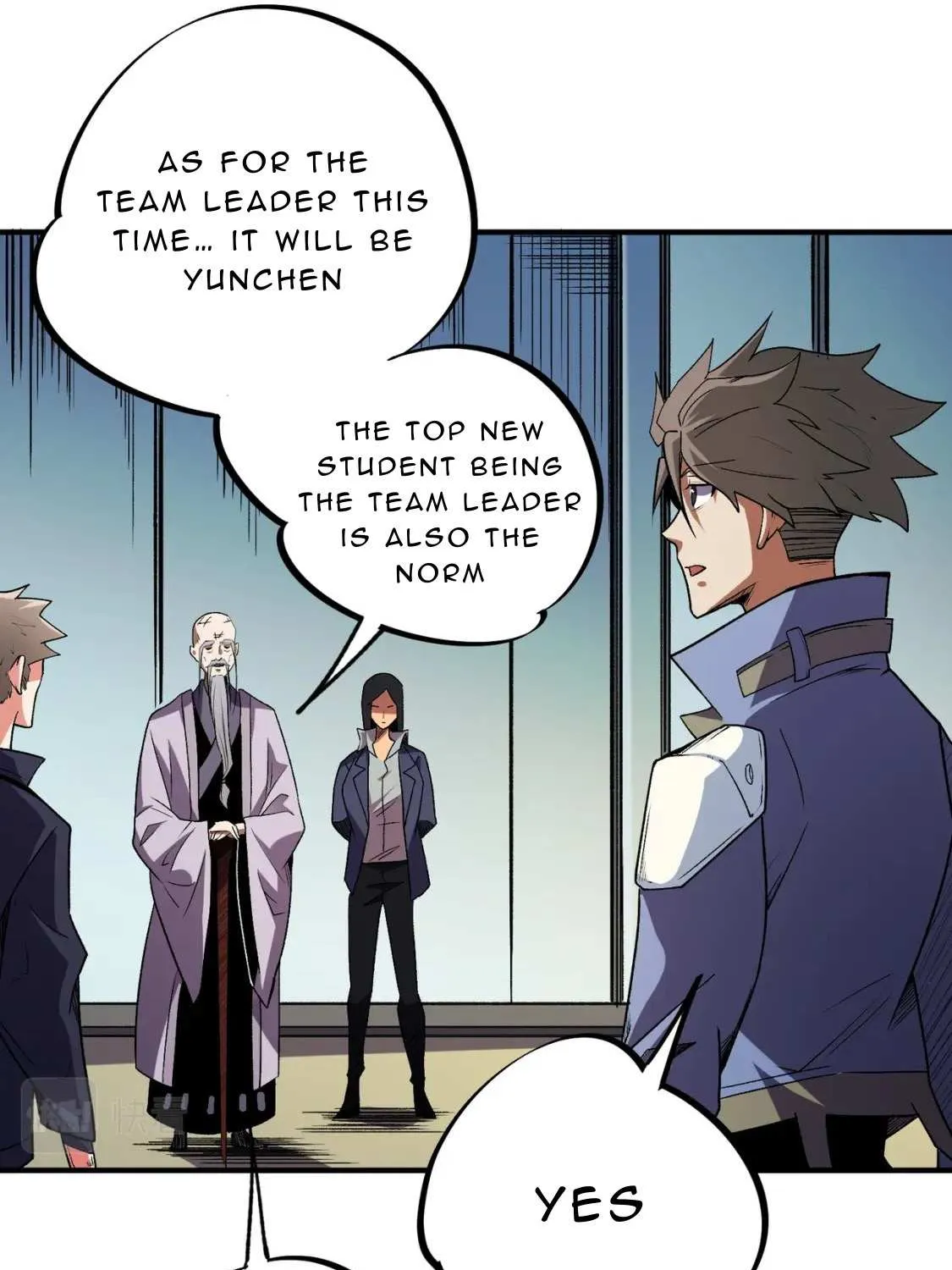 Read God killer chapter 23 image 56 on Lezhin