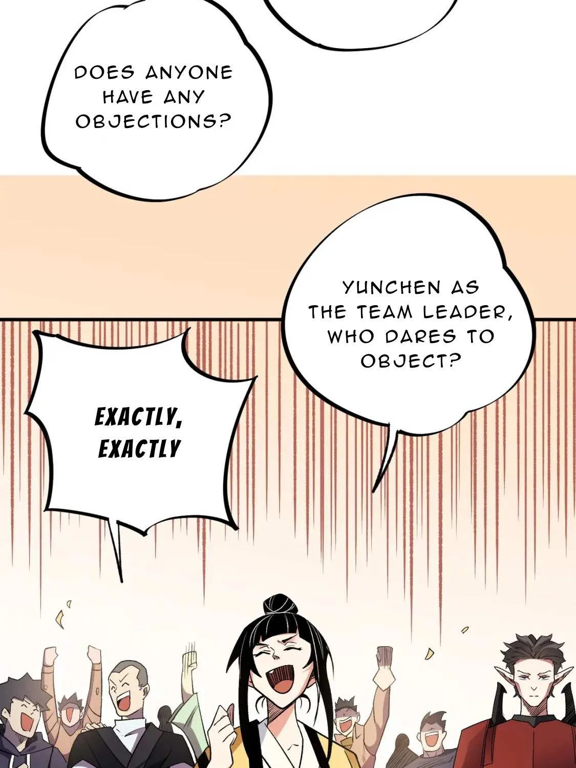 Read God killer chapter 23 image 57 on Lezhin