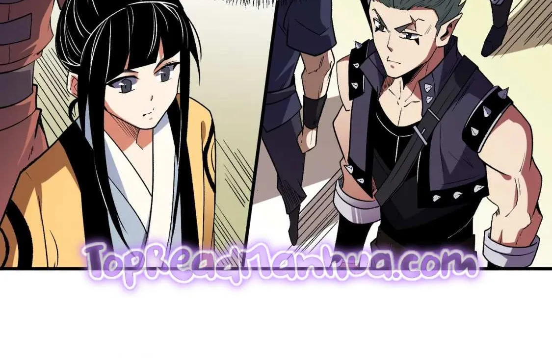 Read God killer chapter 23 image 63 on Lezhin