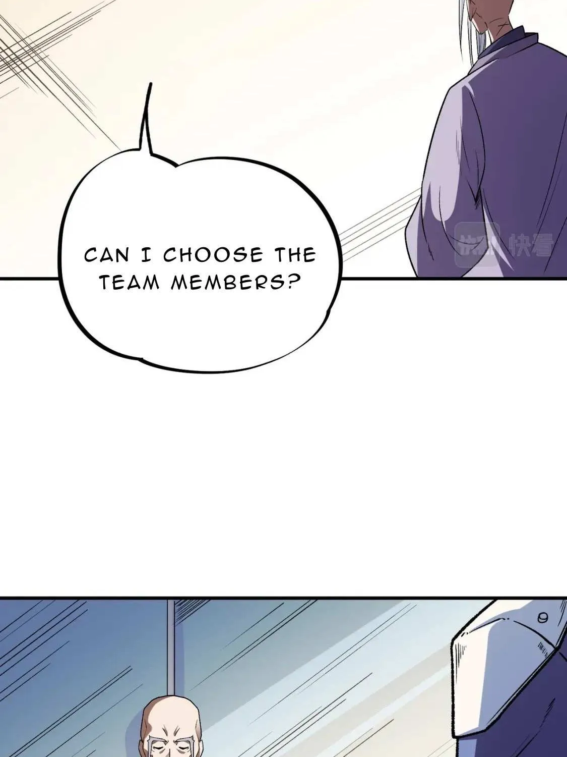 Read God killer chapter 23 image 65 on Lezhin