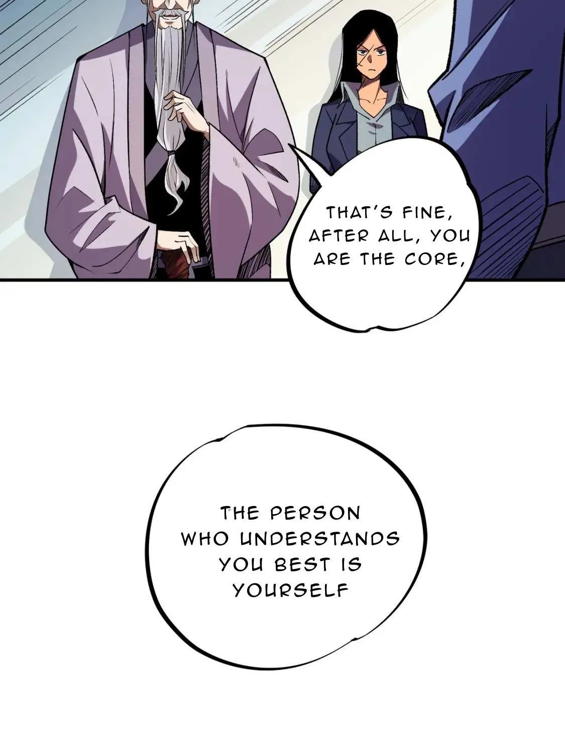 Read God killer chapter 23 image 66 on Lezhin