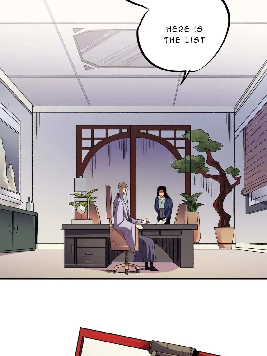 Read God killer chapter 23 image 68 on Lezhin