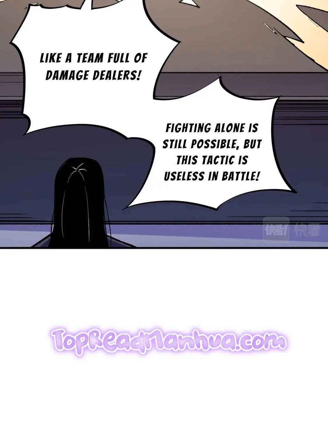 Read God killer chapter 23 image 71 on Lezhin