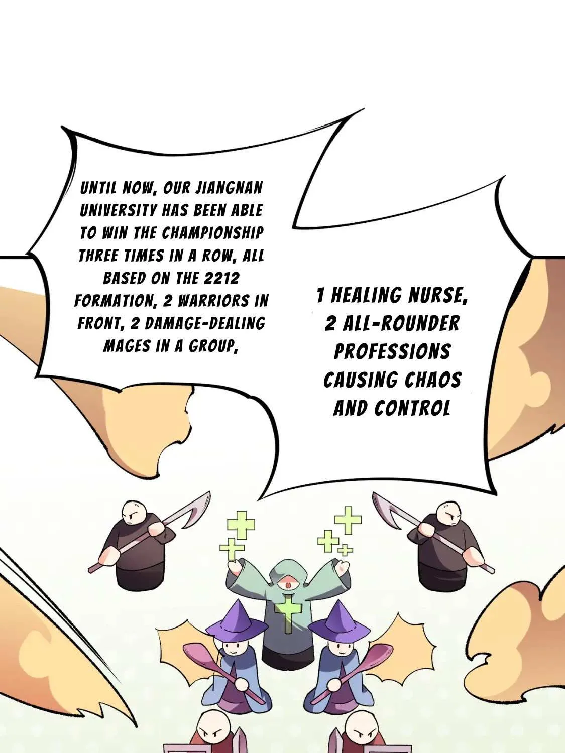 Read God killer chapter 23 image 72 on Lezhin
