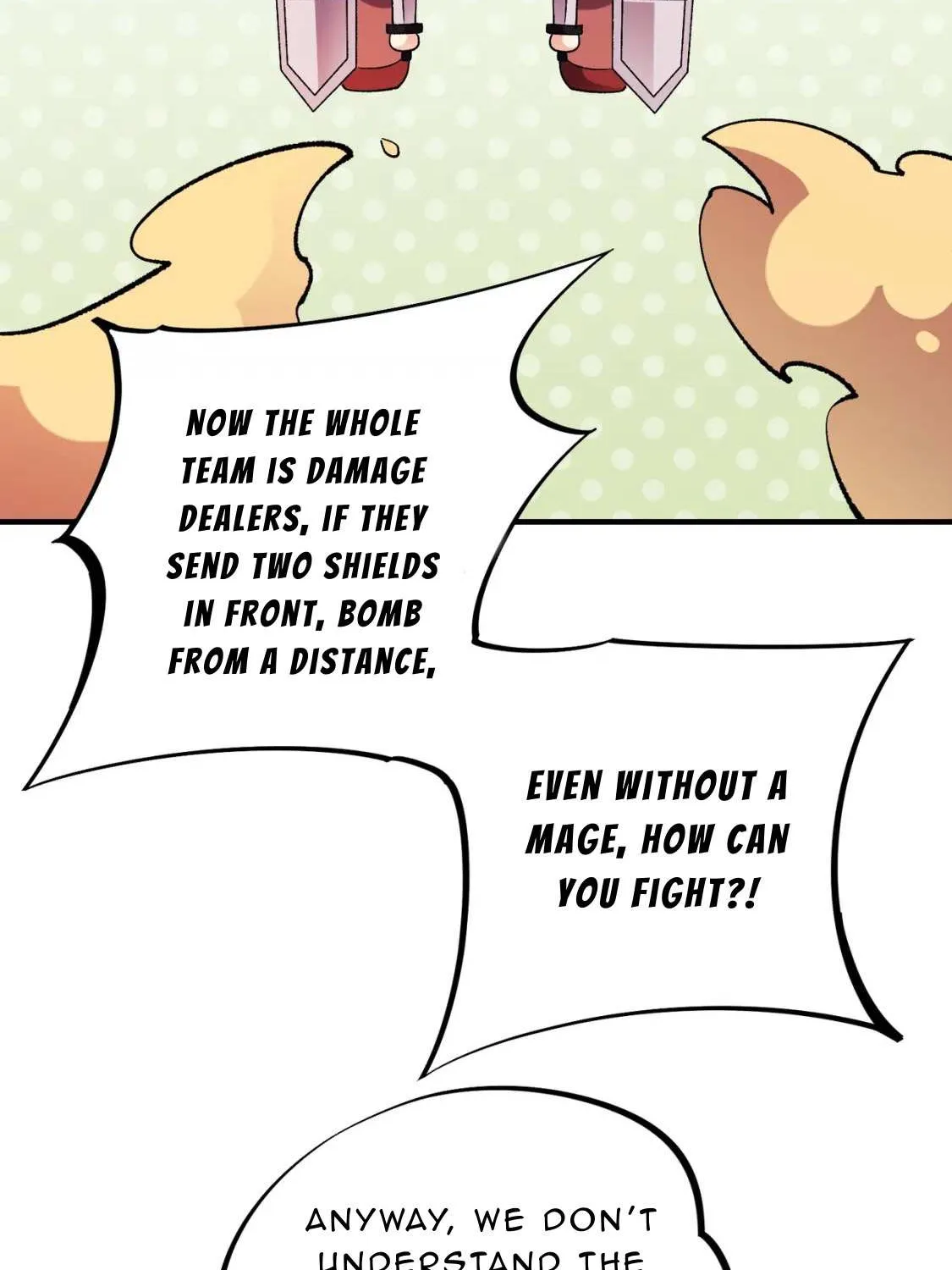 Read God killer chapter 23 image 73 on Lezhin