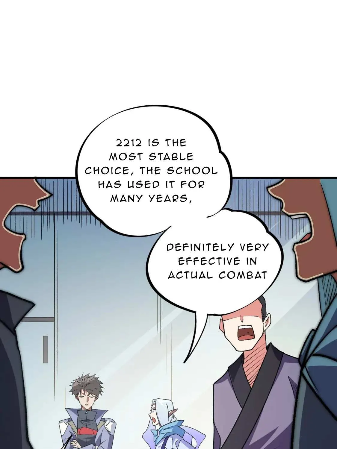 Read God killer chapter 23 image 77 on Lezhin