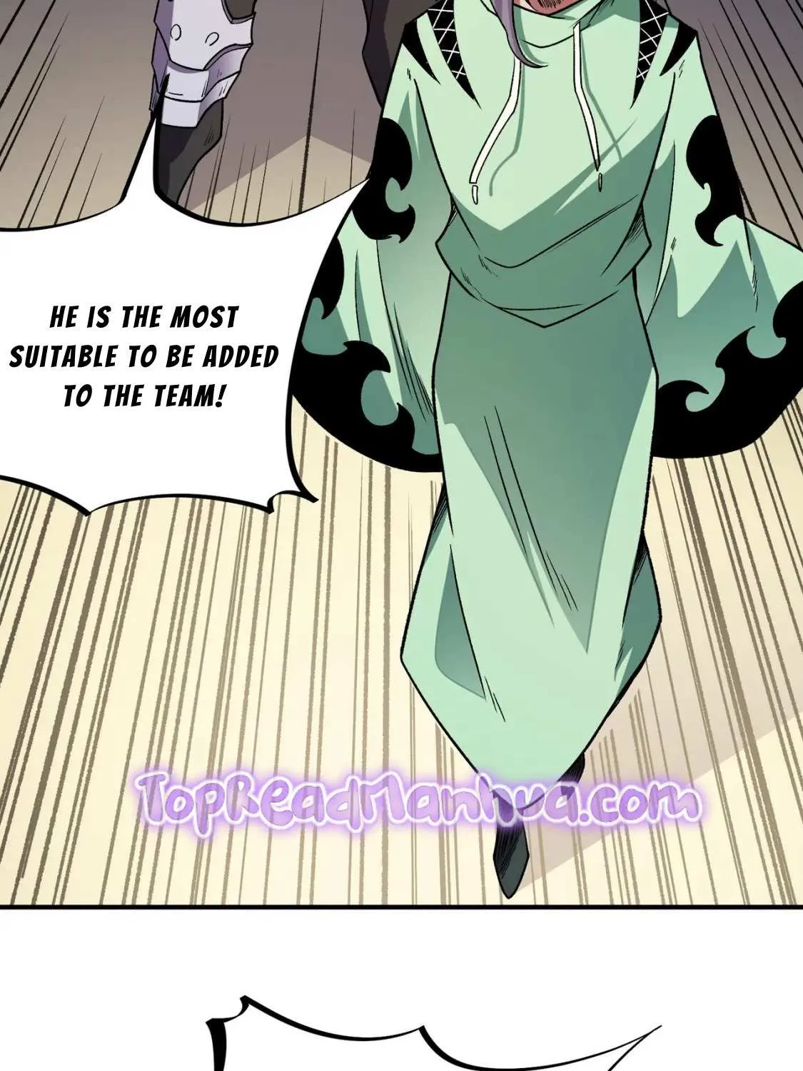 Read God killer chapter 23 image 83 on Lezhin