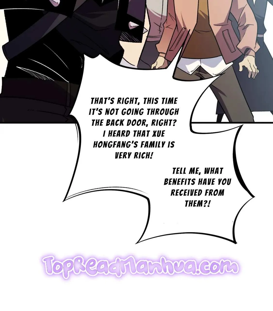 Read God killer chapter 23 image 85 on Lezhin