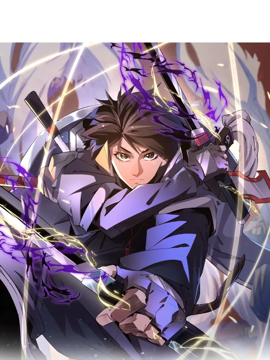 Read God killer chapter 23 image 88 on Lezhin