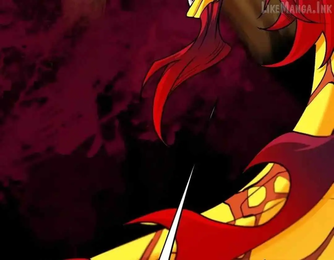 God killer Chapter 230 page 11 - 