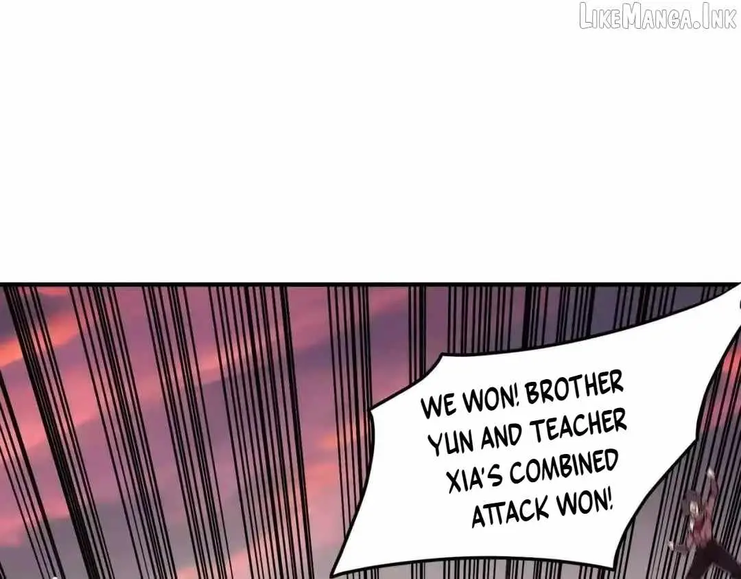 God killer Chapter 230 page 104 - 