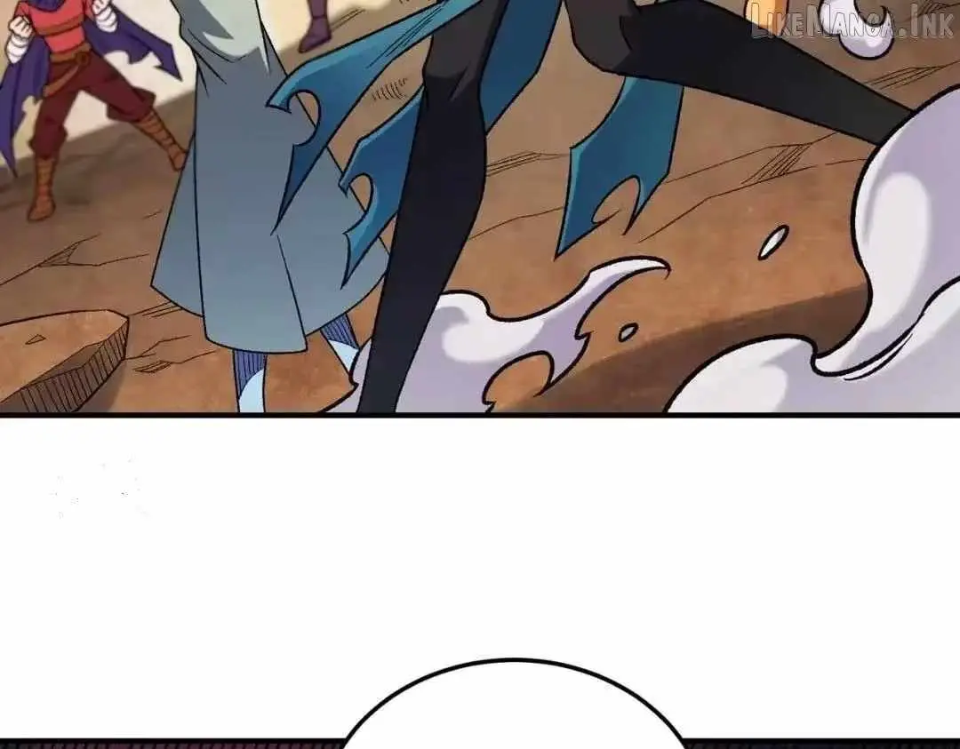 God killer Chapter 230 page 107 - 