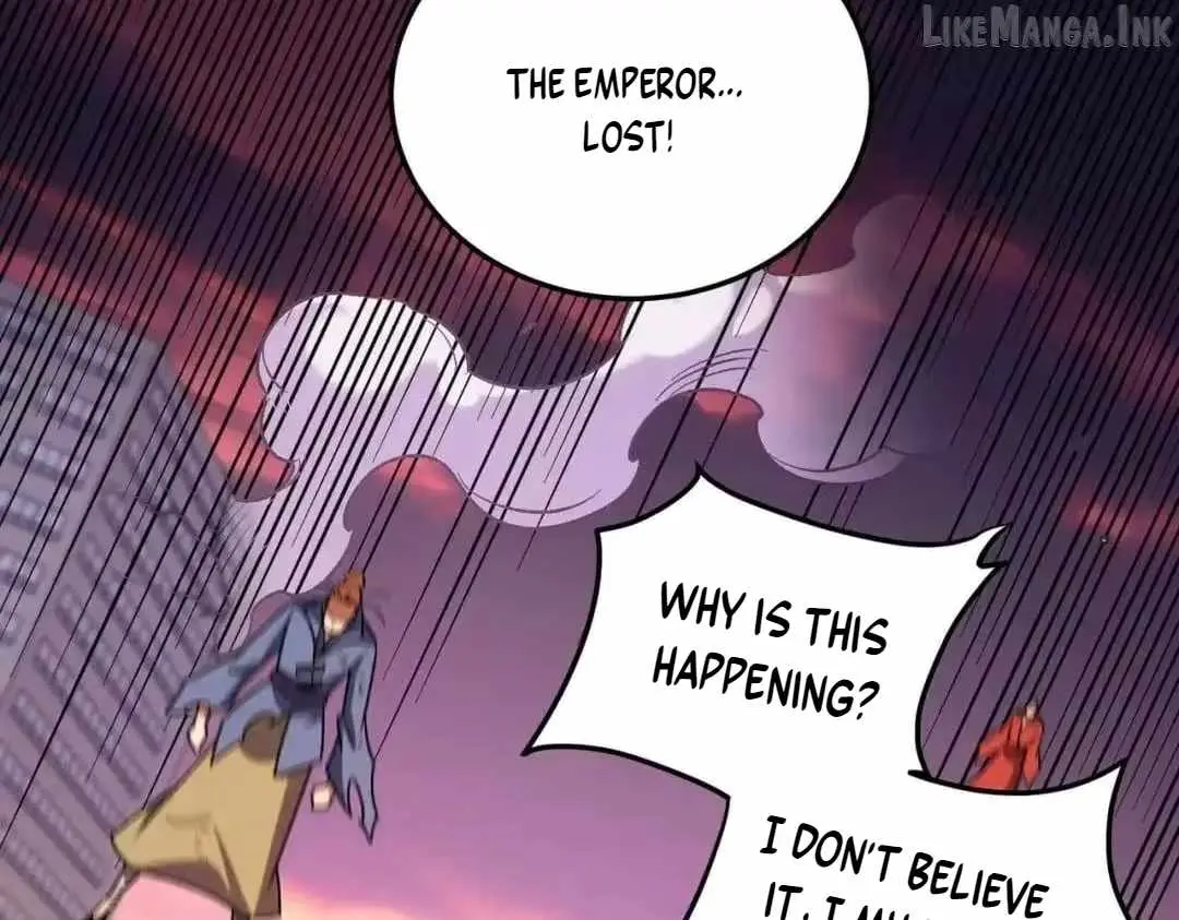 God killer Chapter 230 page 108 - 