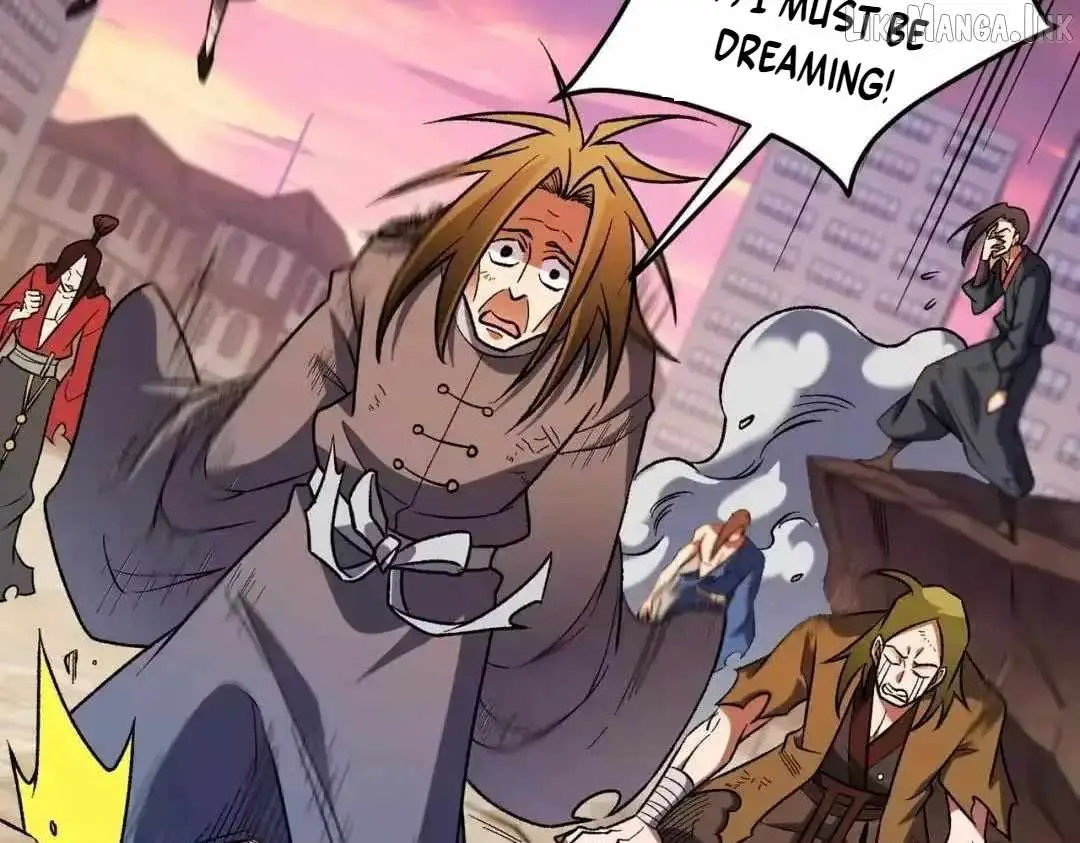 God killer Chapter 230 page 109 - 