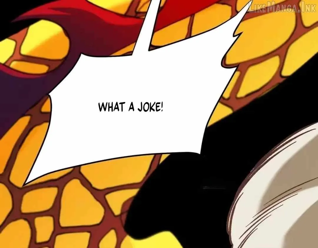 God killer Chapter 230 page 12 - 