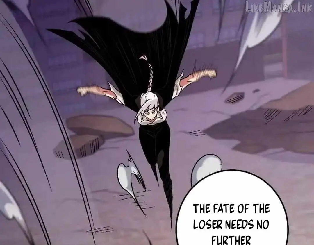 God killer Chapter 230 page 111 - 