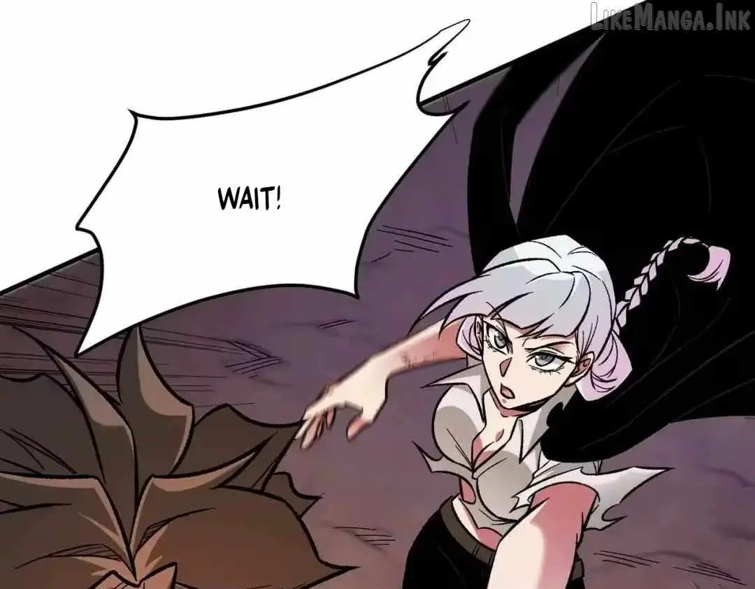 God killer Chapter 230 page 116 - 