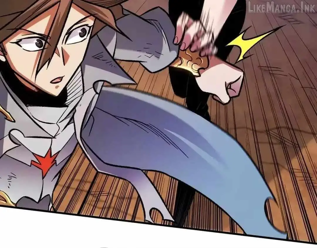 God killer Chapter 230 page 117 - 