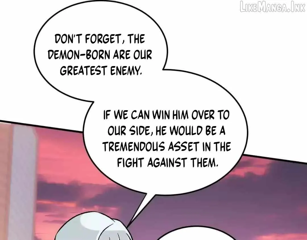 God killer Chapter 230 page 118 - 