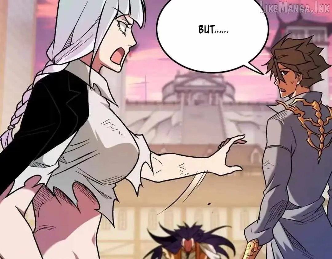 God killer Chapter 230 page 119 - 