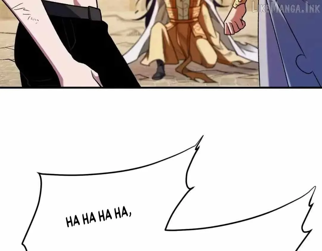 God killer Chapter 230 page 120 - 