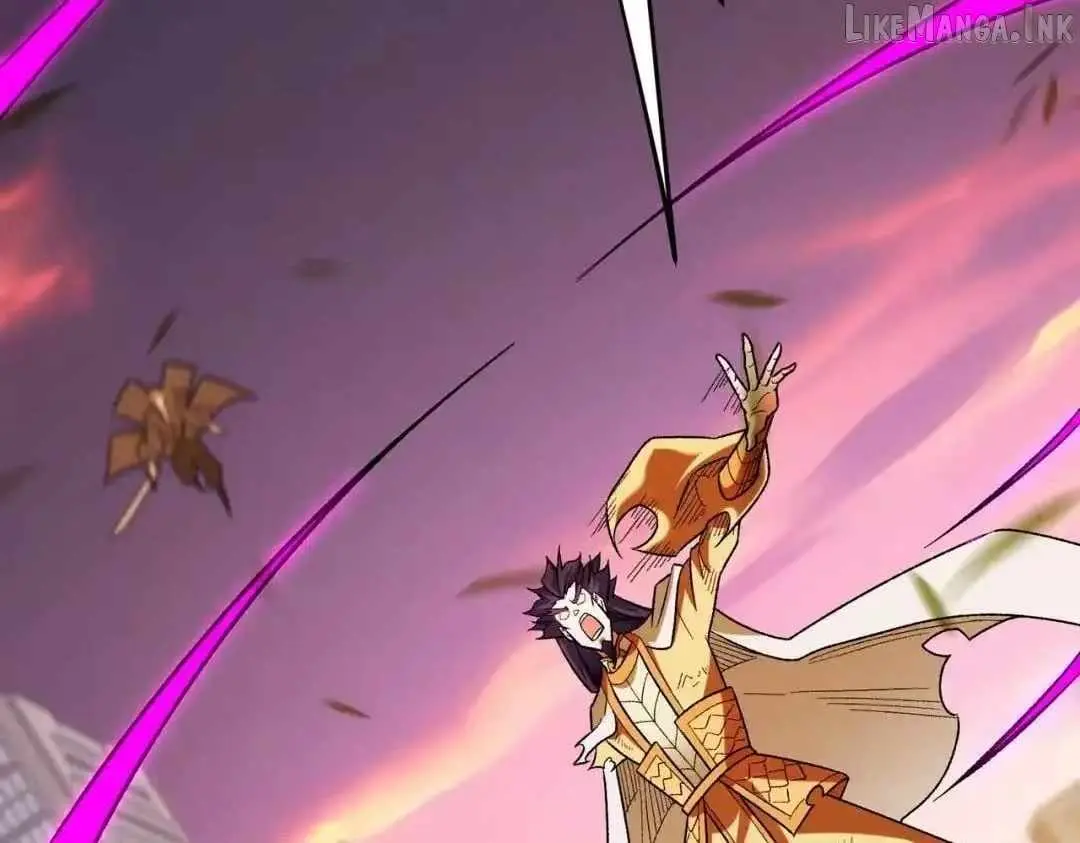 God killer Chapter 230 page 126 - 