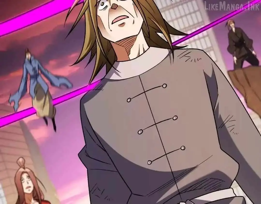 God killer Chapter 230 page 130 - 