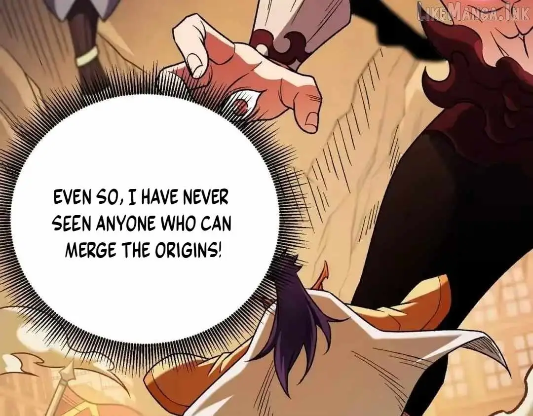 God killer Chapter 230 page 15 - 