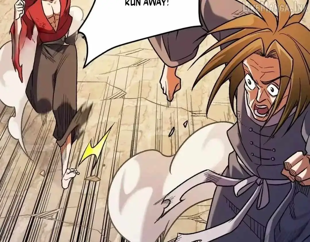God killer Chapter 230 page 142 - 